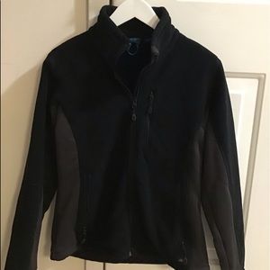 Women’s Black Fleece